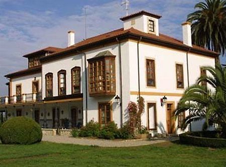 Hotel Quinta Duro Gijon Exterior photo
