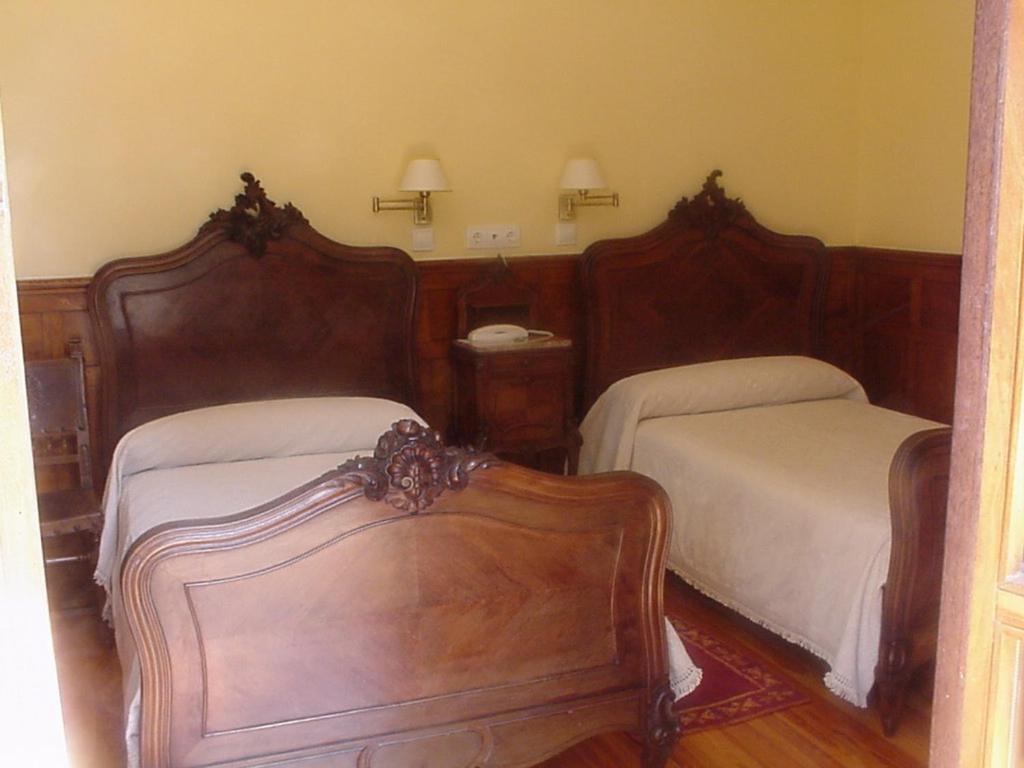 Hotel Quinta Duro Gijon Room photo