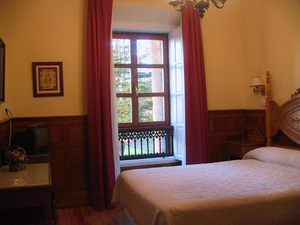 Hotel Quinta Duro Gijon Room photo